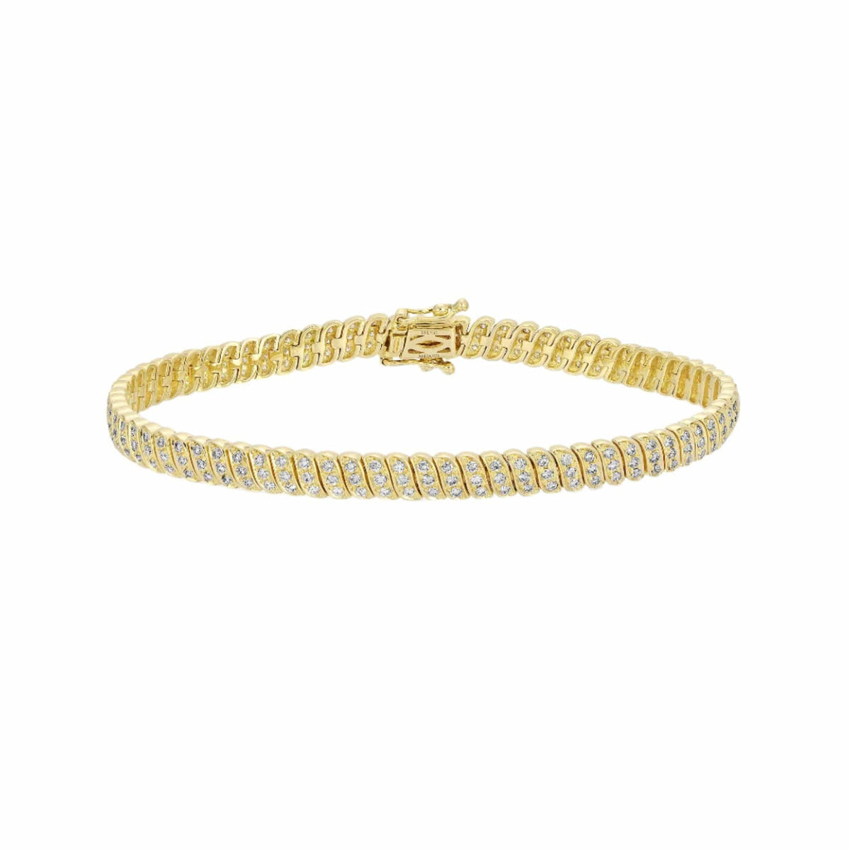 Anita Ko 18K Yellow Gold