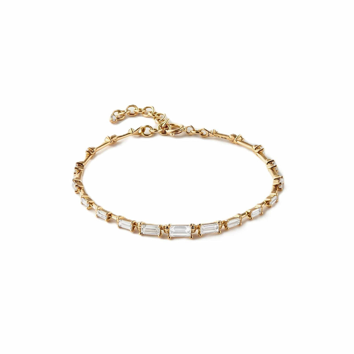 Fernando Jorge 18K Yellow Gold